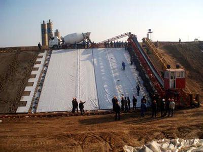 復(fù)合防滲膜