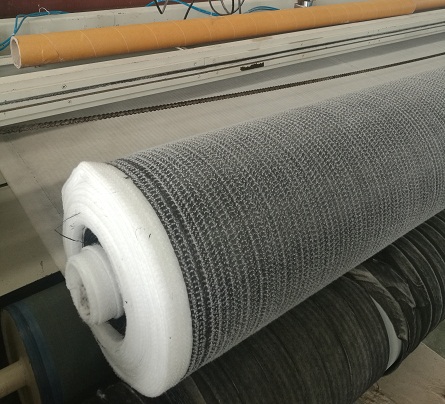 膨潤土防水毯 (2)