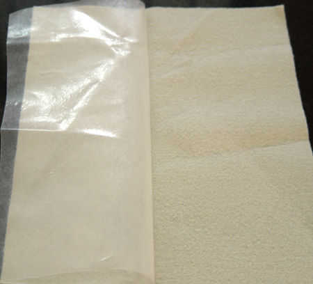 復(fù)合土工膜（一布一膜）